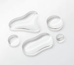 Olaplex N 0 Intensive Bond Building Hair Treatment Textuur