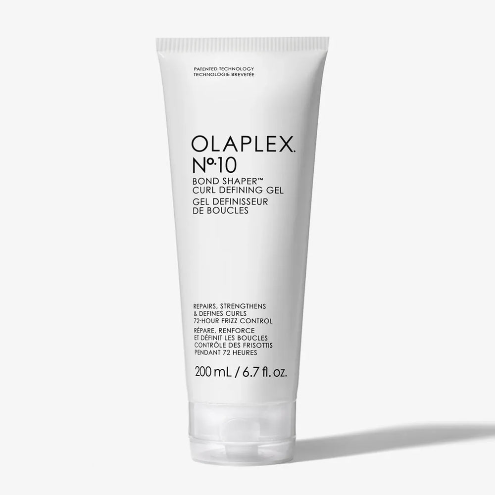Olaplex N 10 Bond Shaper Curl Defining Gel 3886Fea6 78D2 41A7 92A8 C29A9Af3A60B