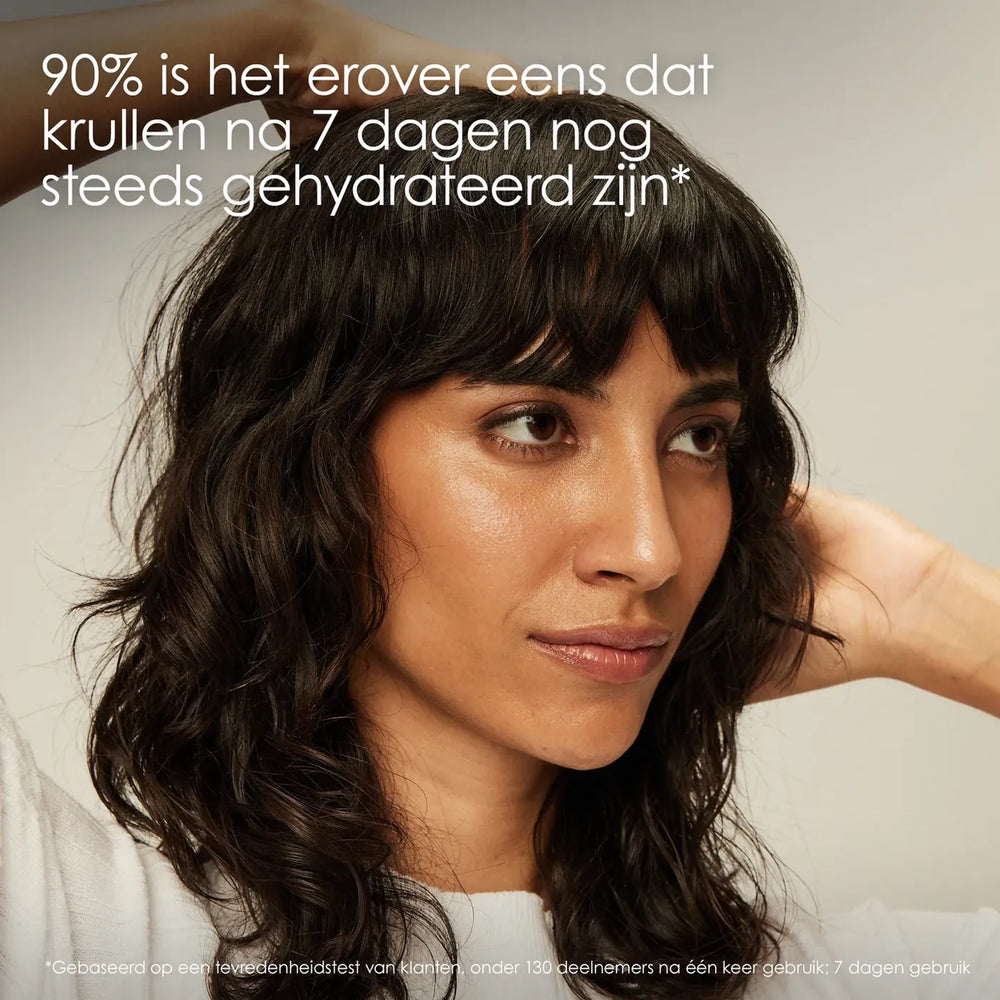 Olaplex N 10 Bond Shaper Curl Defining Gel Hydrateert Krullen Info Model