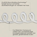 Olaplex N 10 Bond Shaper Curl Defining Gel Patent Technologie