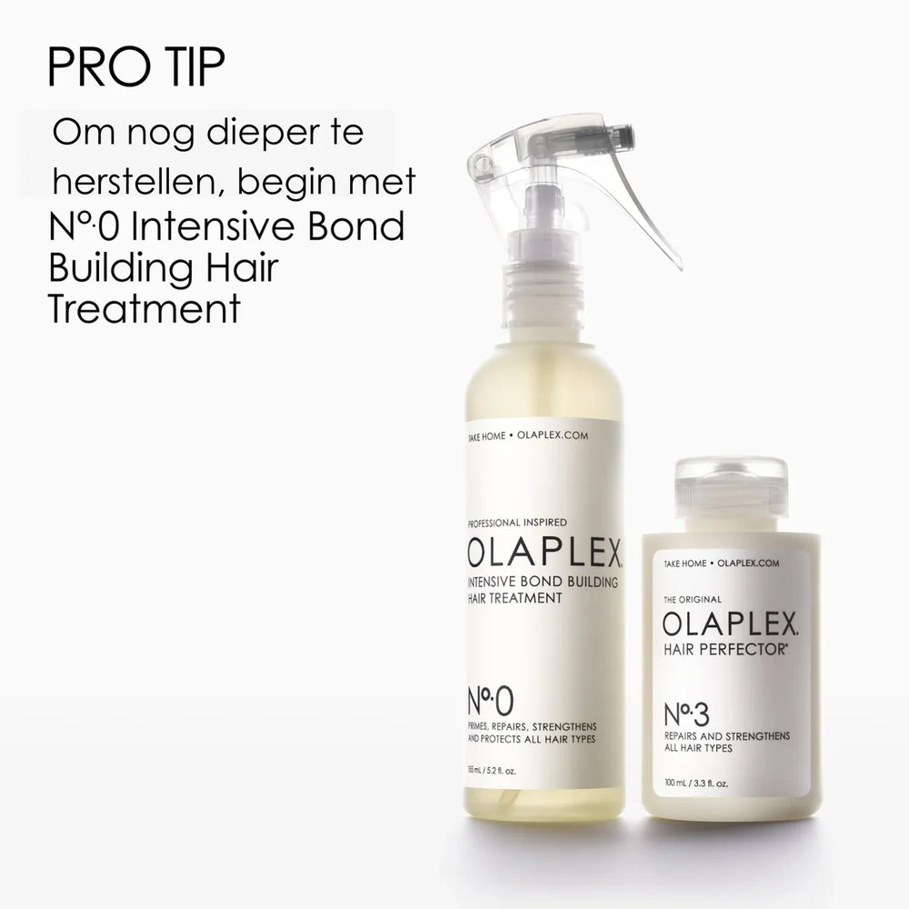 Olaplex N 3 Hair Perfector Tip Duo
