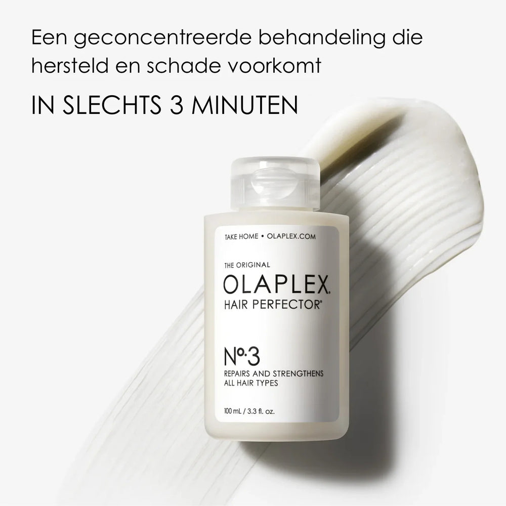 Olaplex N 3 Hair Perfector Usp