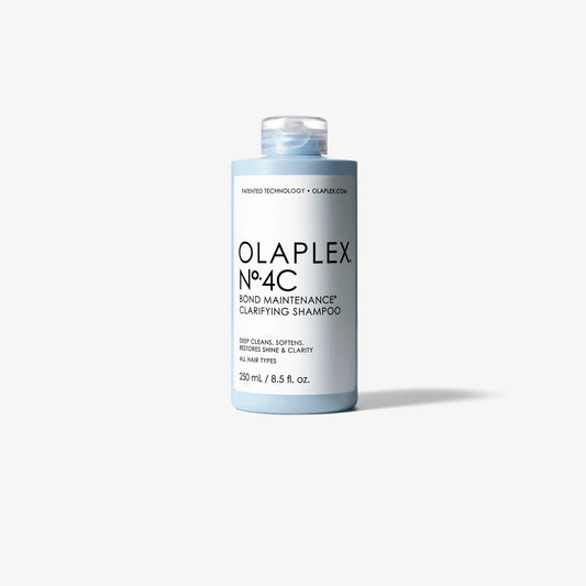 OLAPLEX - Nº. 4C Bond Maintenance Clarifying Shampoo 250ML