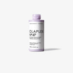 Olaplex N 4P Blonde Enhancer Toning Shampoo