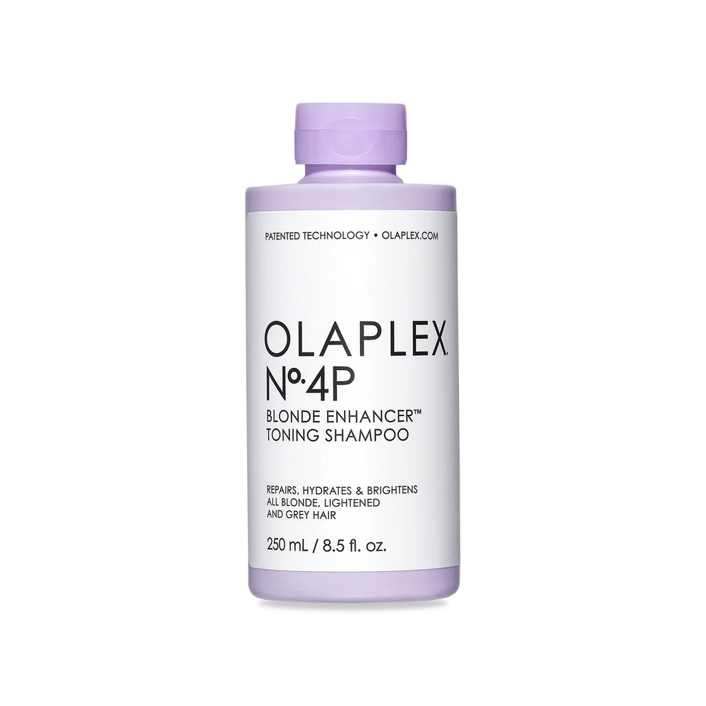 Olaplex N 4P Blonde Enhancer Toning Shampoo Front F7A4F479 4061 43A3 Acd4 E1A08C84346E