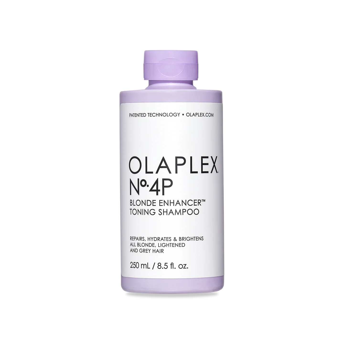 OLAPLEX - Nº. 4P Blonde Enhancer Toning Shampoo