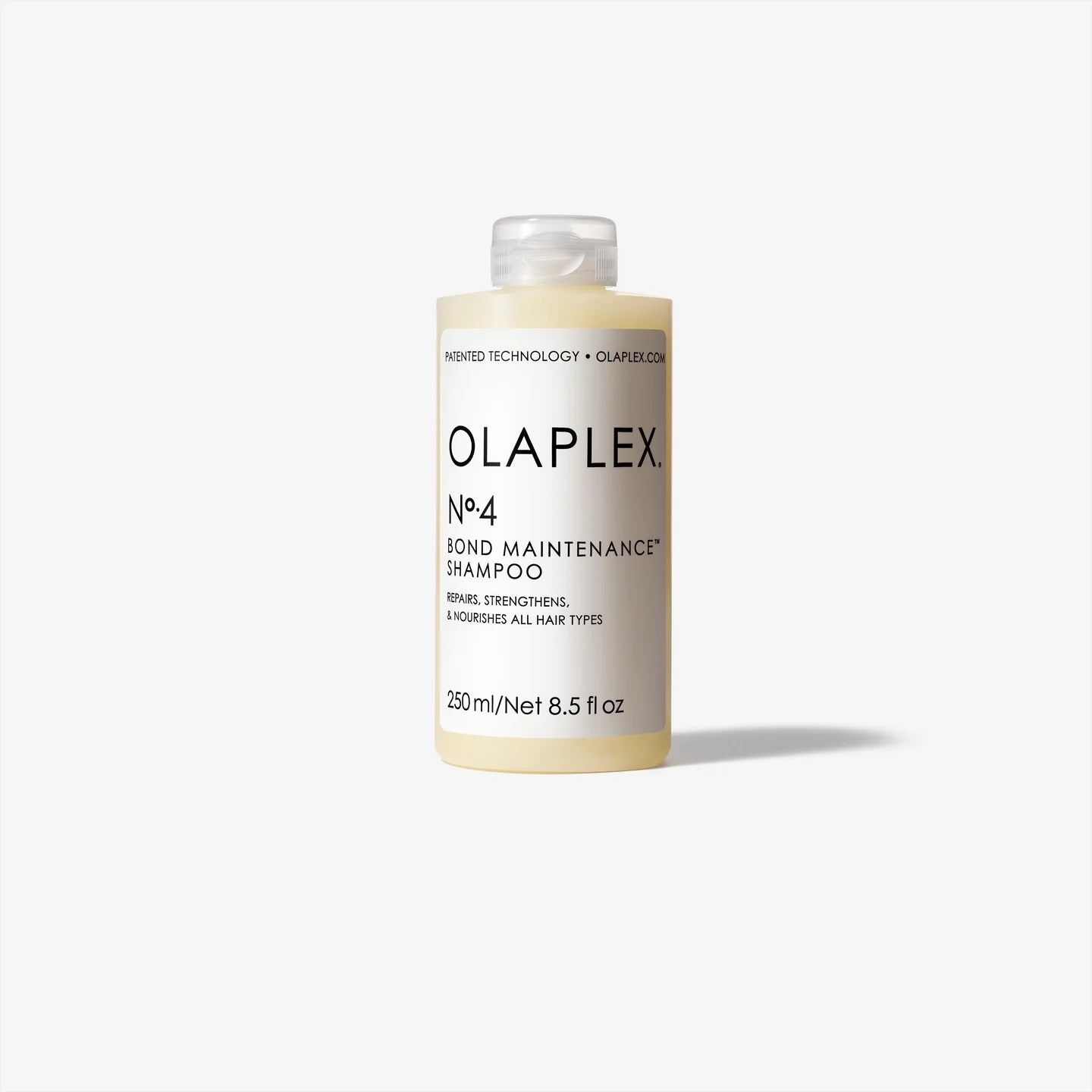 OLAPLEX - Nº. 4 Bond Maintenance Shampoo