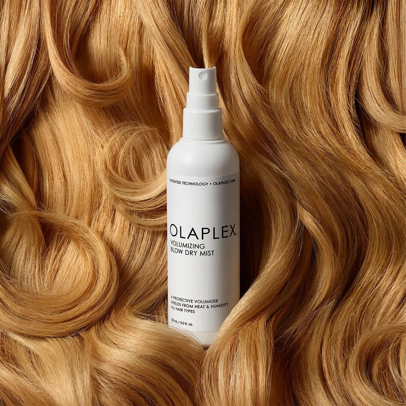 OLAPLEX - Volumizing Blow Dry Mist