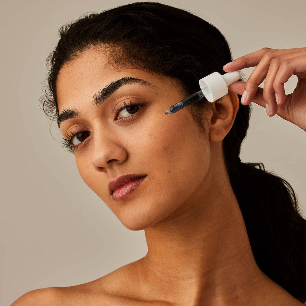 Olivida Alpha H Serum Vitamin B Model 1