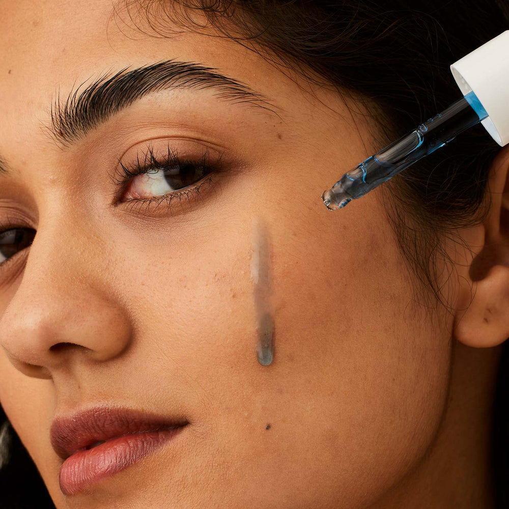 Olivida Alpha H Serum Vitamin B Model 3