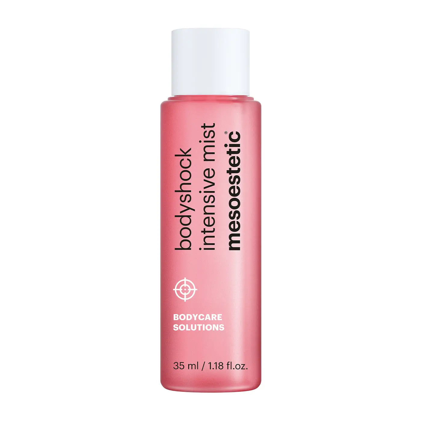 mesoestetic - bodyshock® intensive mist