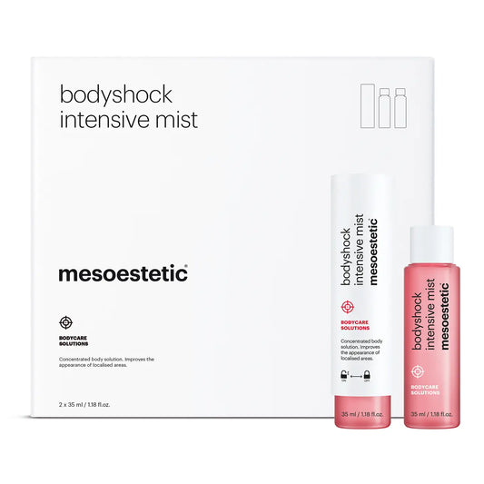 mesoestetic - bodyshock® intensive mist