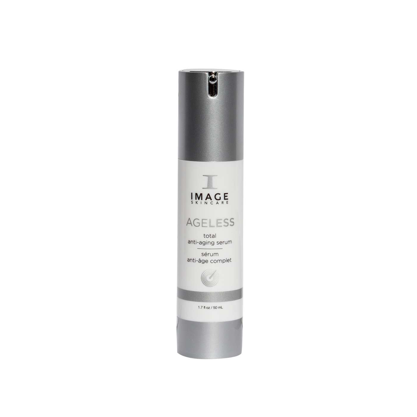 Image Skincare - AGELESS - Total Anti-Aging Serum
