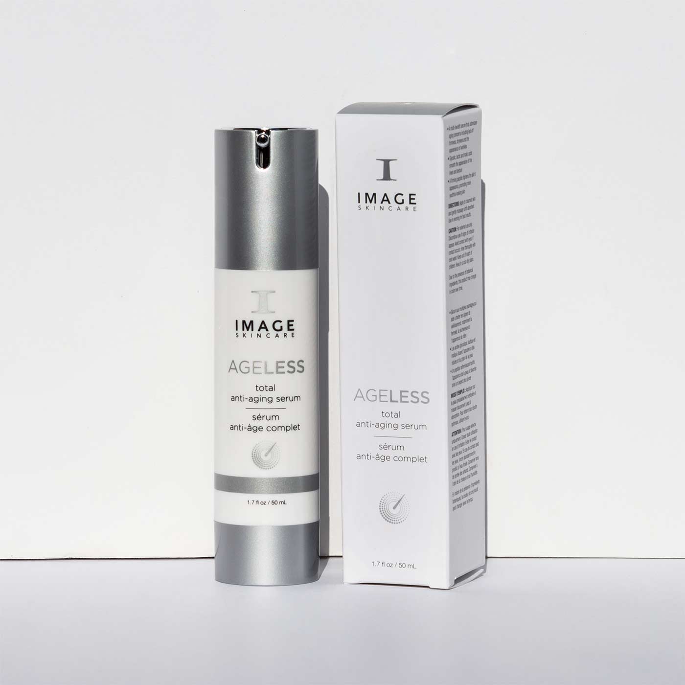 Image Skincare - AGELESS - Total Anti-Aging Serum