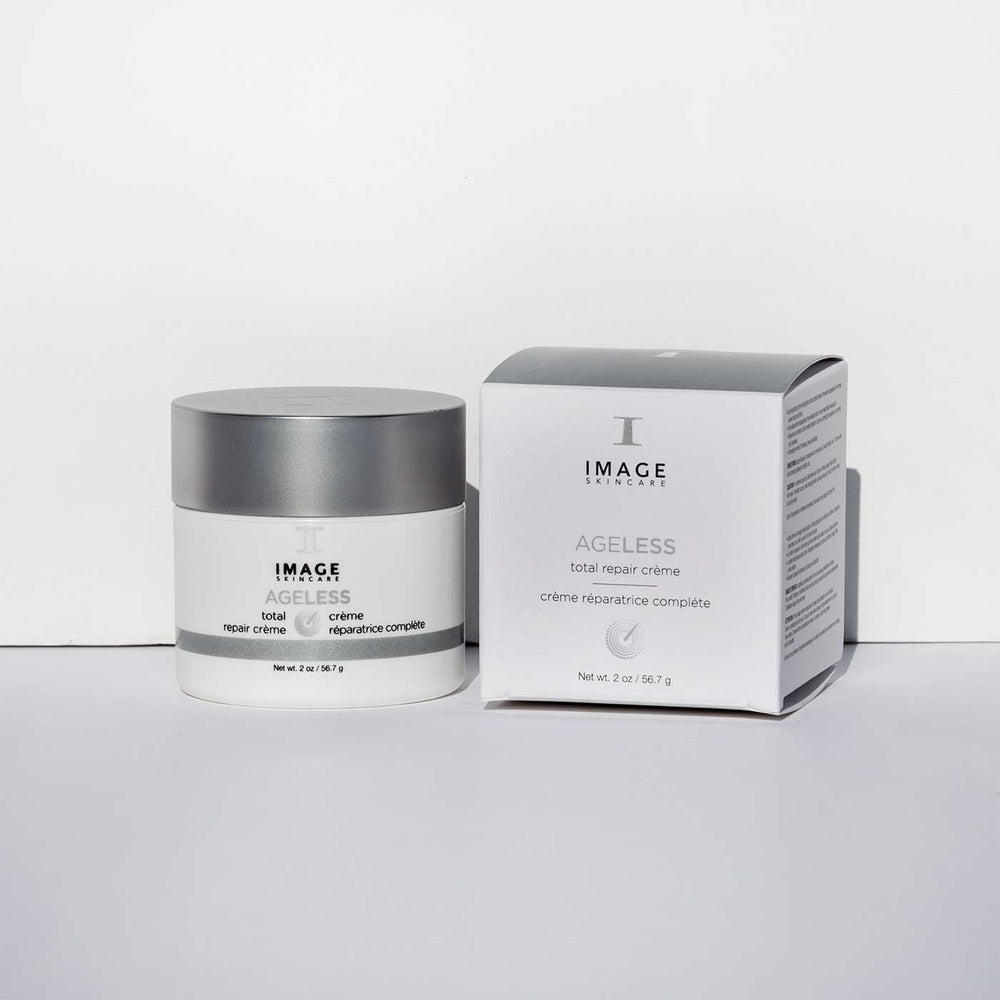 Olivida Image Skincare Ageless Total Repair Creme Doosje