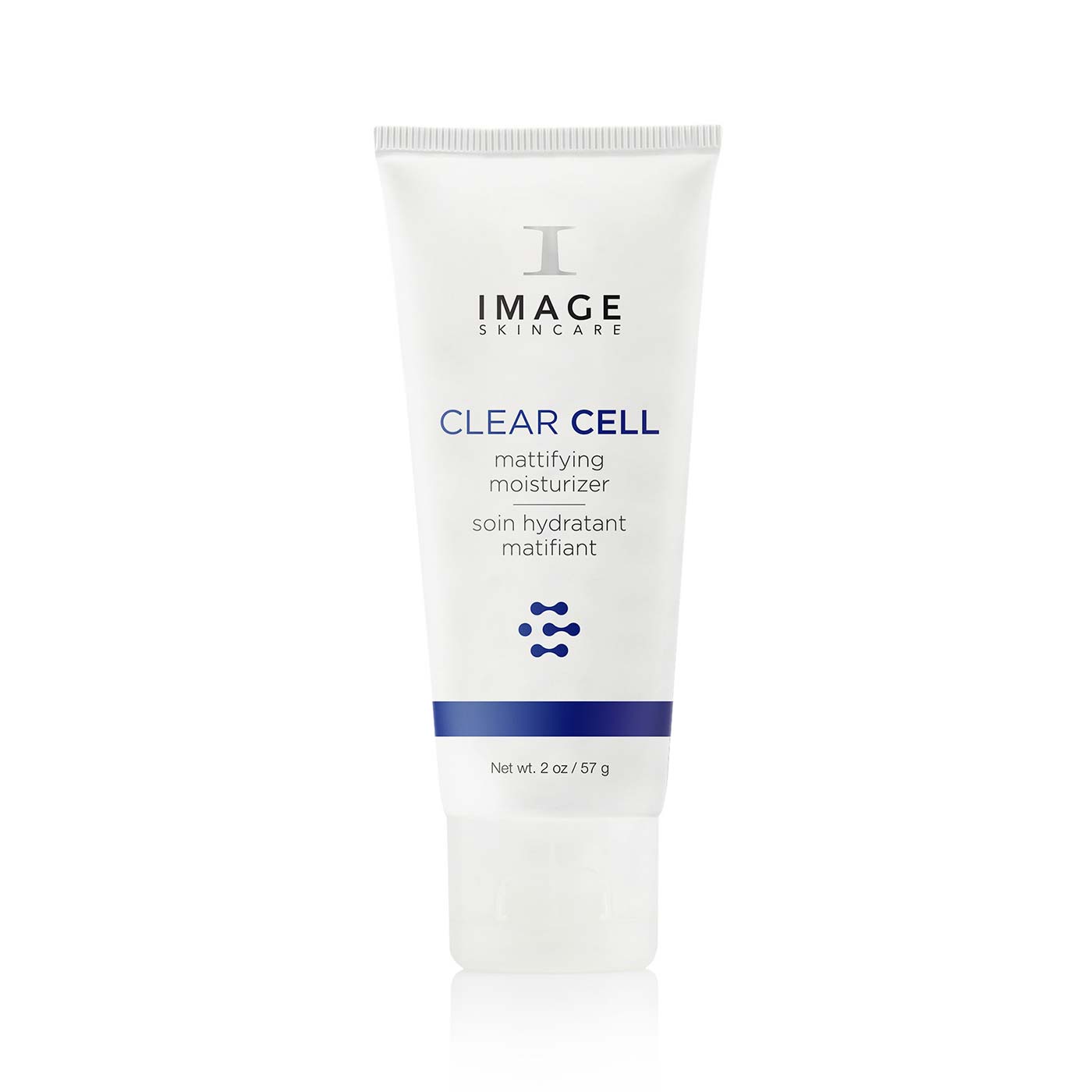 Image Skincare - CLEAR CELL - Mattifying Moisturizer