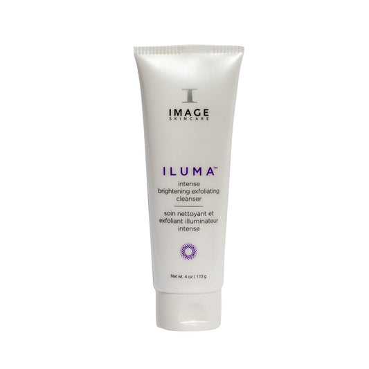 Image Skincare - ILUMA - Intense Brightening Exfoliating Cleanser