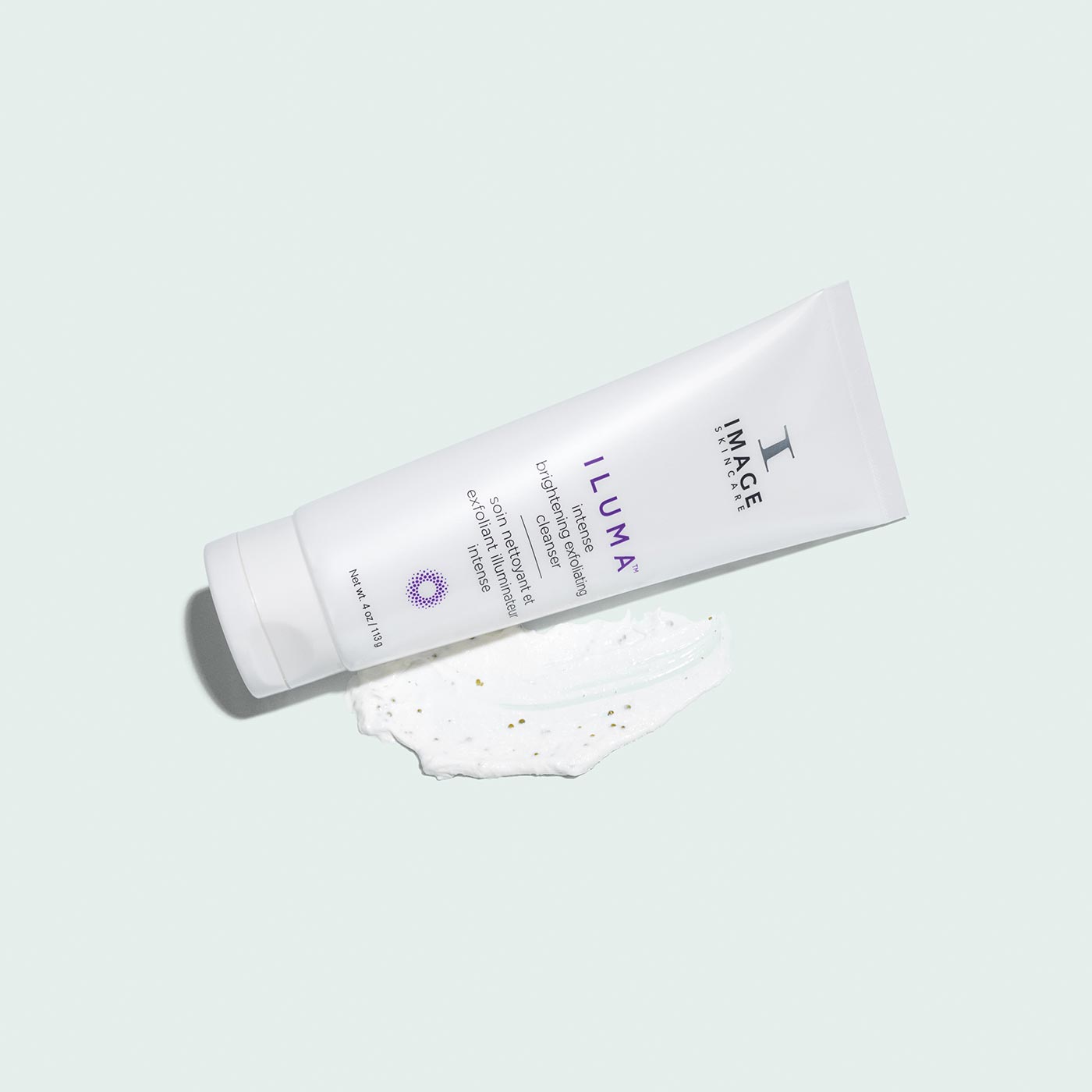 Image Skincare - ILUMA - Intense Brightening Exfoliating Cleanser