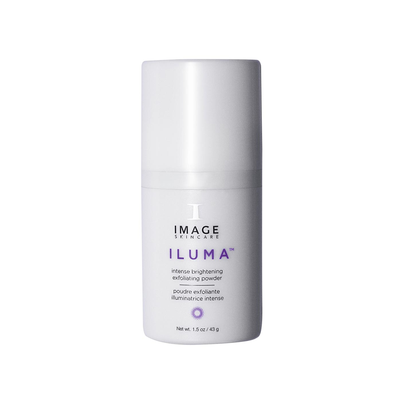 Image Skincare - ILUMA - Intense Brightening Exfoliating Powder
