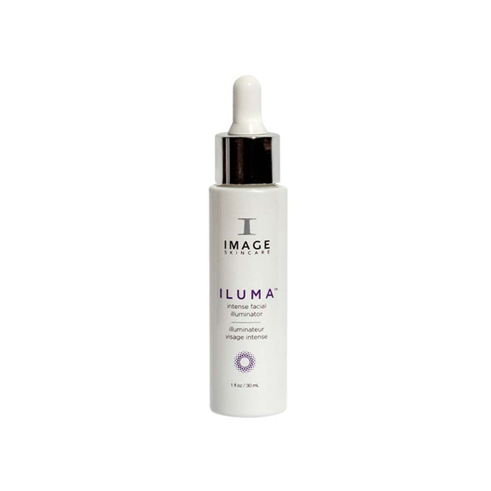 Olivida Image Skincare Iluma Intense Facial Illuminator