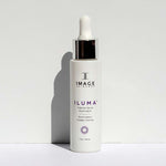 Olivida Image Skincare Iluma Intense Facial Illuminator Display