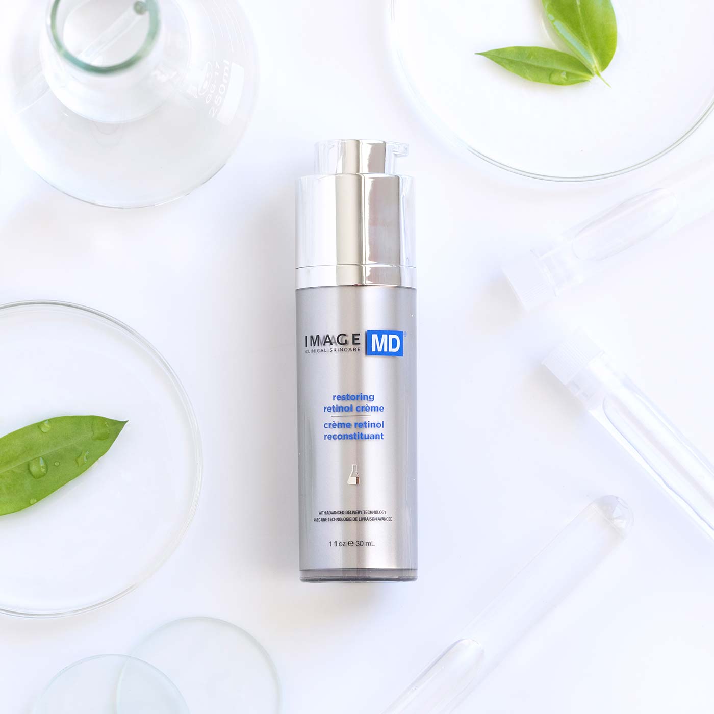Image Skincare - IMAGE MD - Restoring Retinol Crème