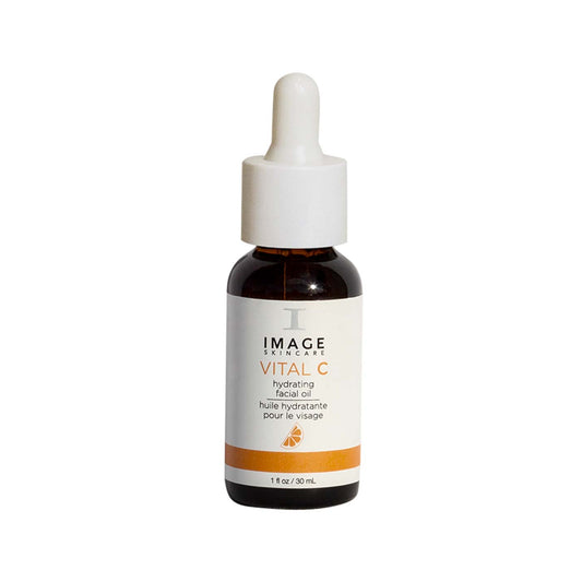 Image Skincare - VITAL C - Hydrating Facial Oil