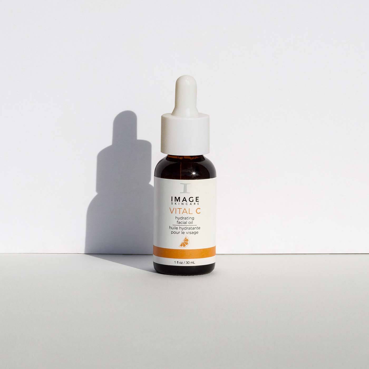 Image Skincare - VITAL C - Hydrating Facial Oil