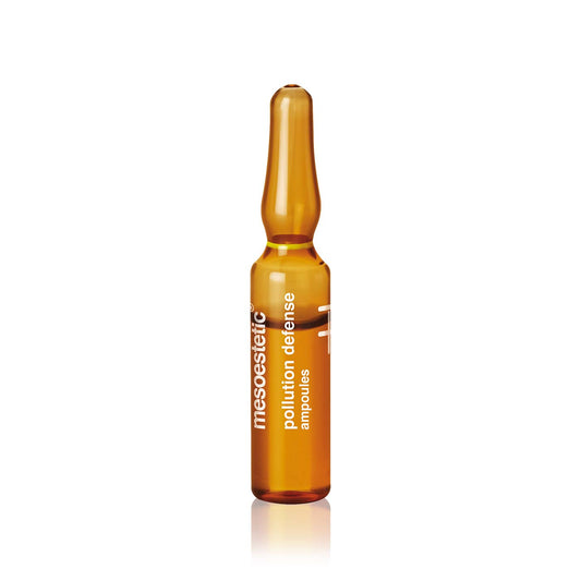 mesoestetic - pollution defense ampoules