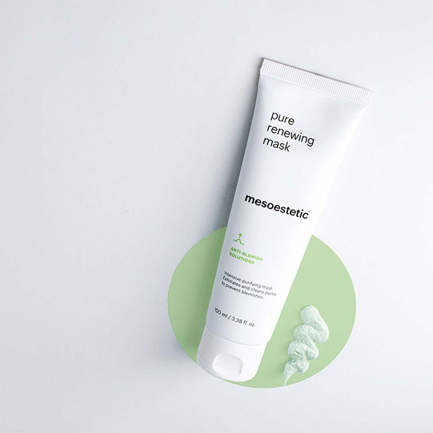 mesoestetic - pure renewing mask