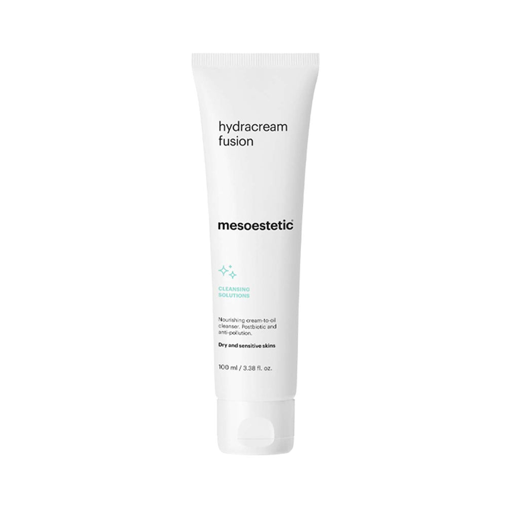 Olivida Mesoestetic Cleaning Solutions Hydracream Fusion