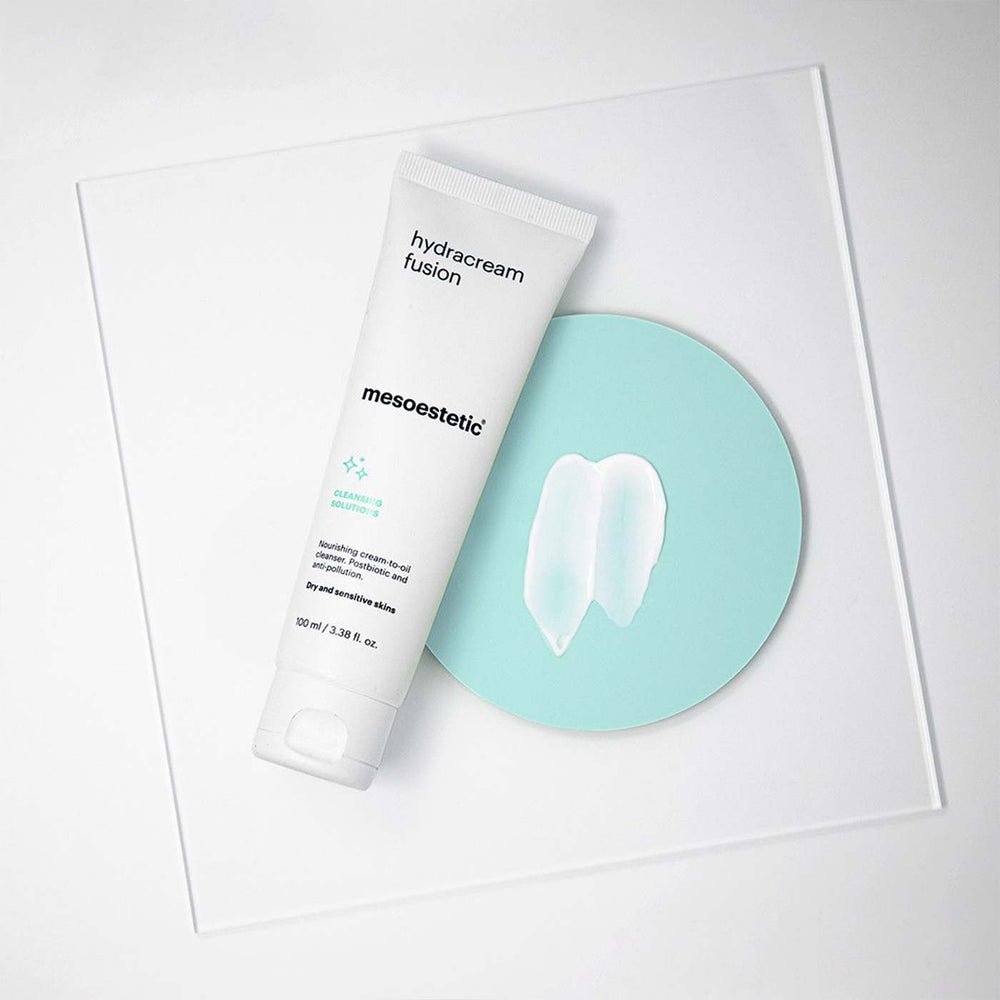 Olivida Mesoestetic Cleaning Solutions Hydracream Fusion Display
