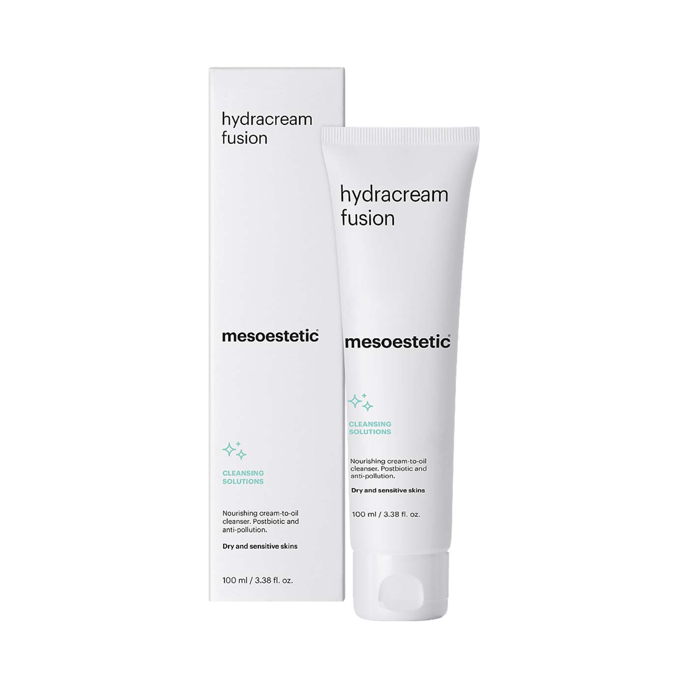 mesoestetic - hydracream fusion