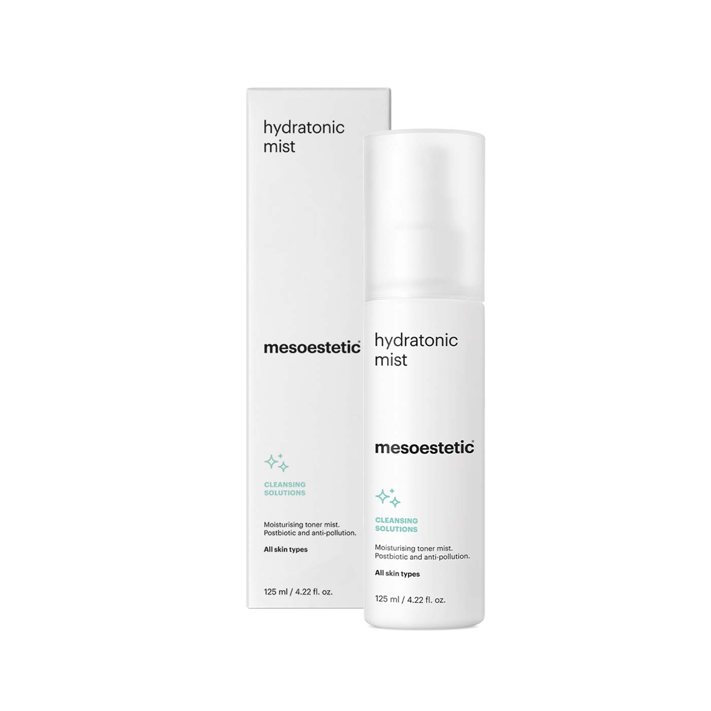mesoestetic - hydratonic mist