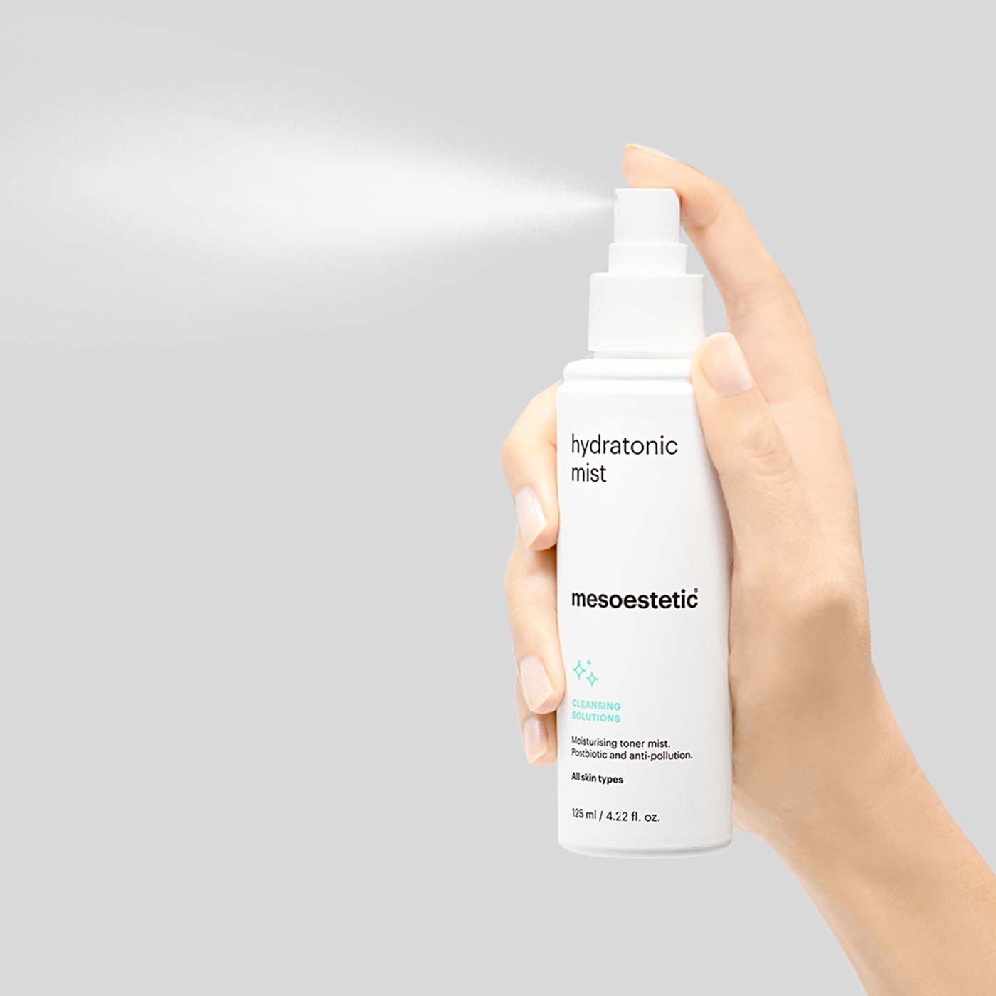 mesoestetic - HydraGlow Protection Bundle