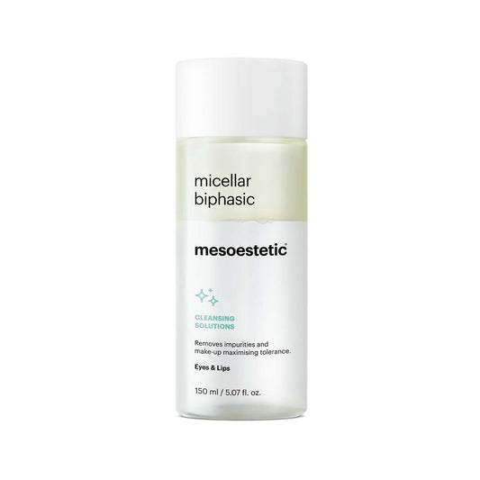 mesoestetic - micellar biphasic