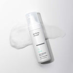 Olivida Mesoestetic Cleaning Solutions Purifying Mousse Display 2