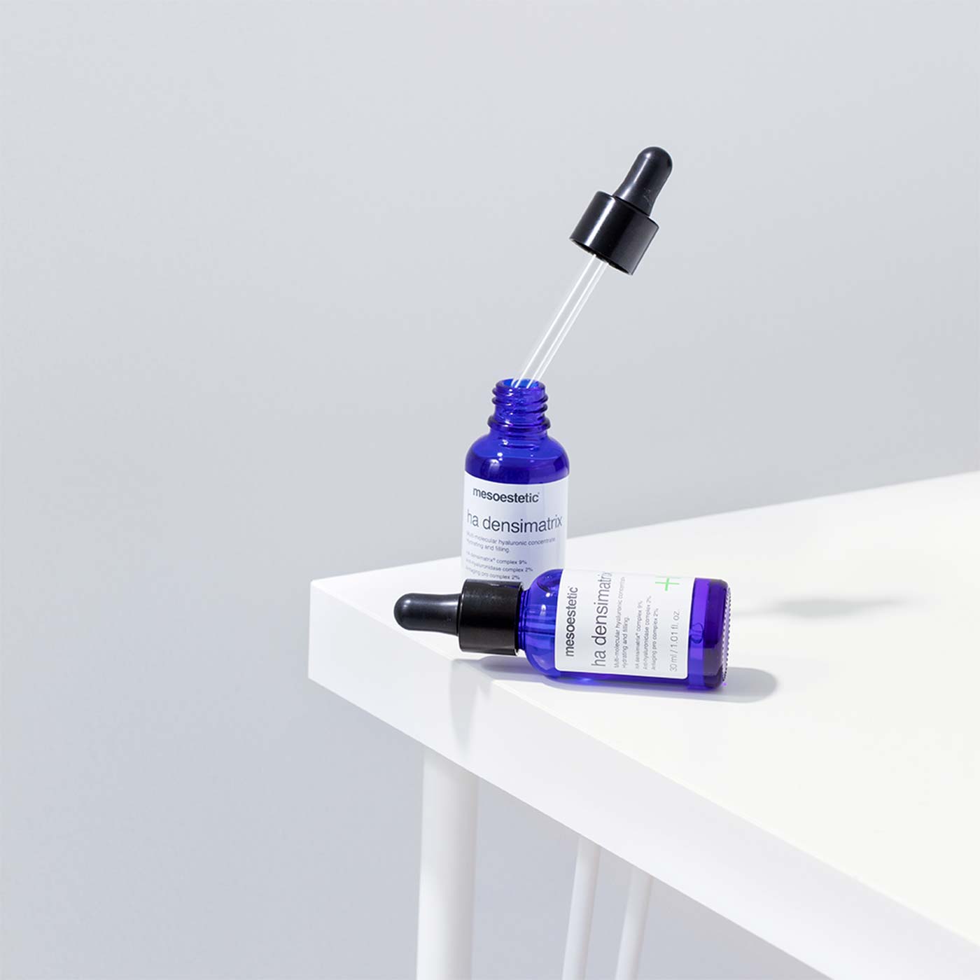mesoestetic - HydraGlow Protection Bundle