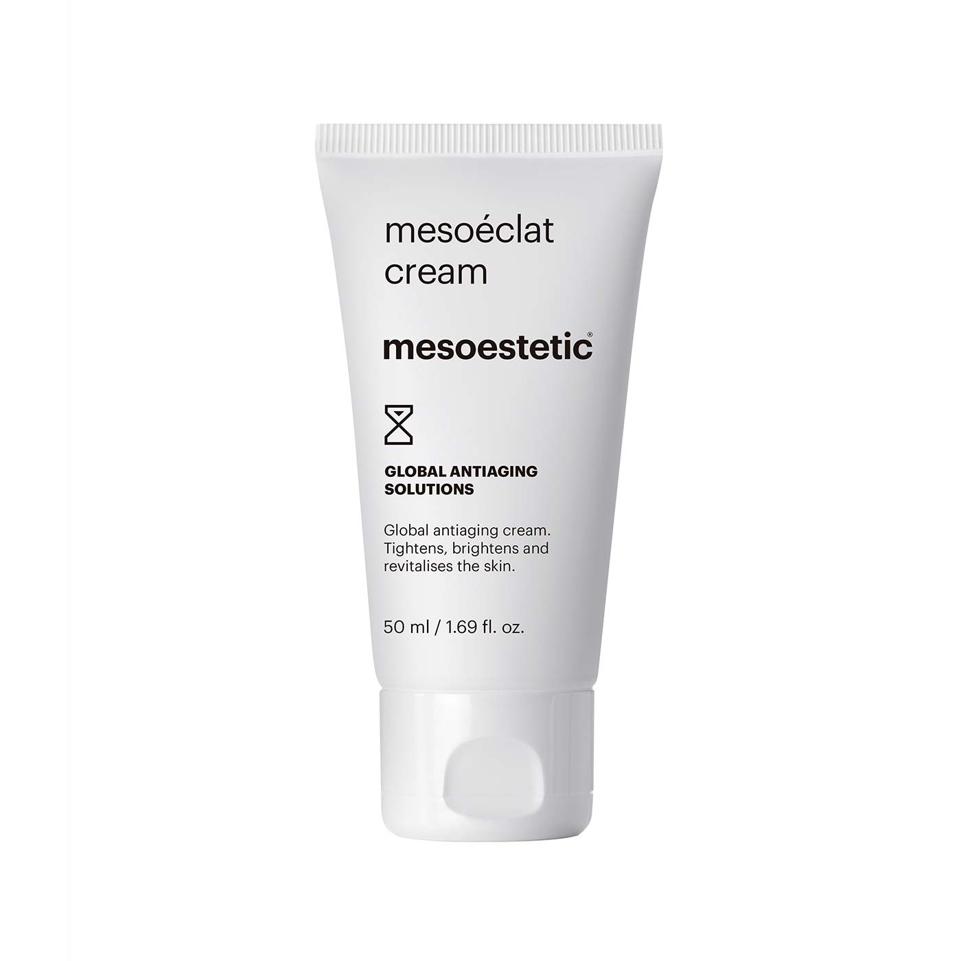 mesoestetic - mesoéclat® cream