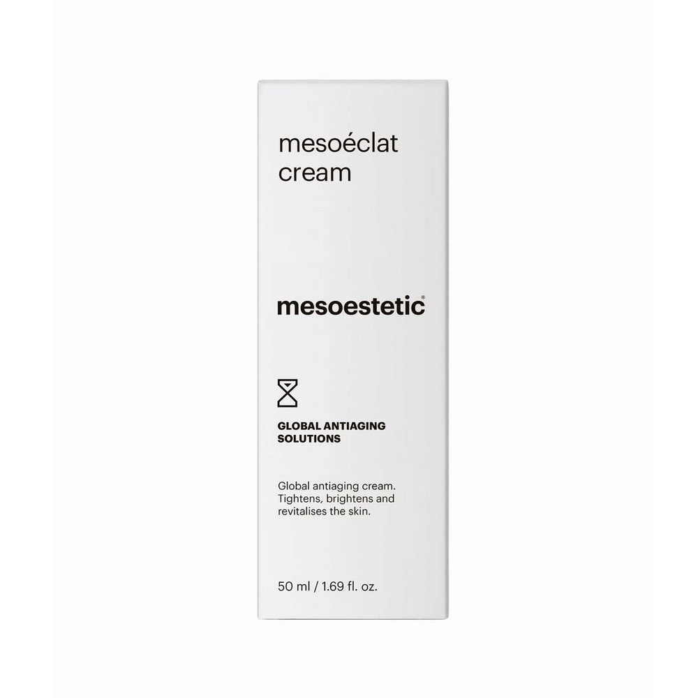 Olivida Mesoestetic Mesoeclat Cream Doosje