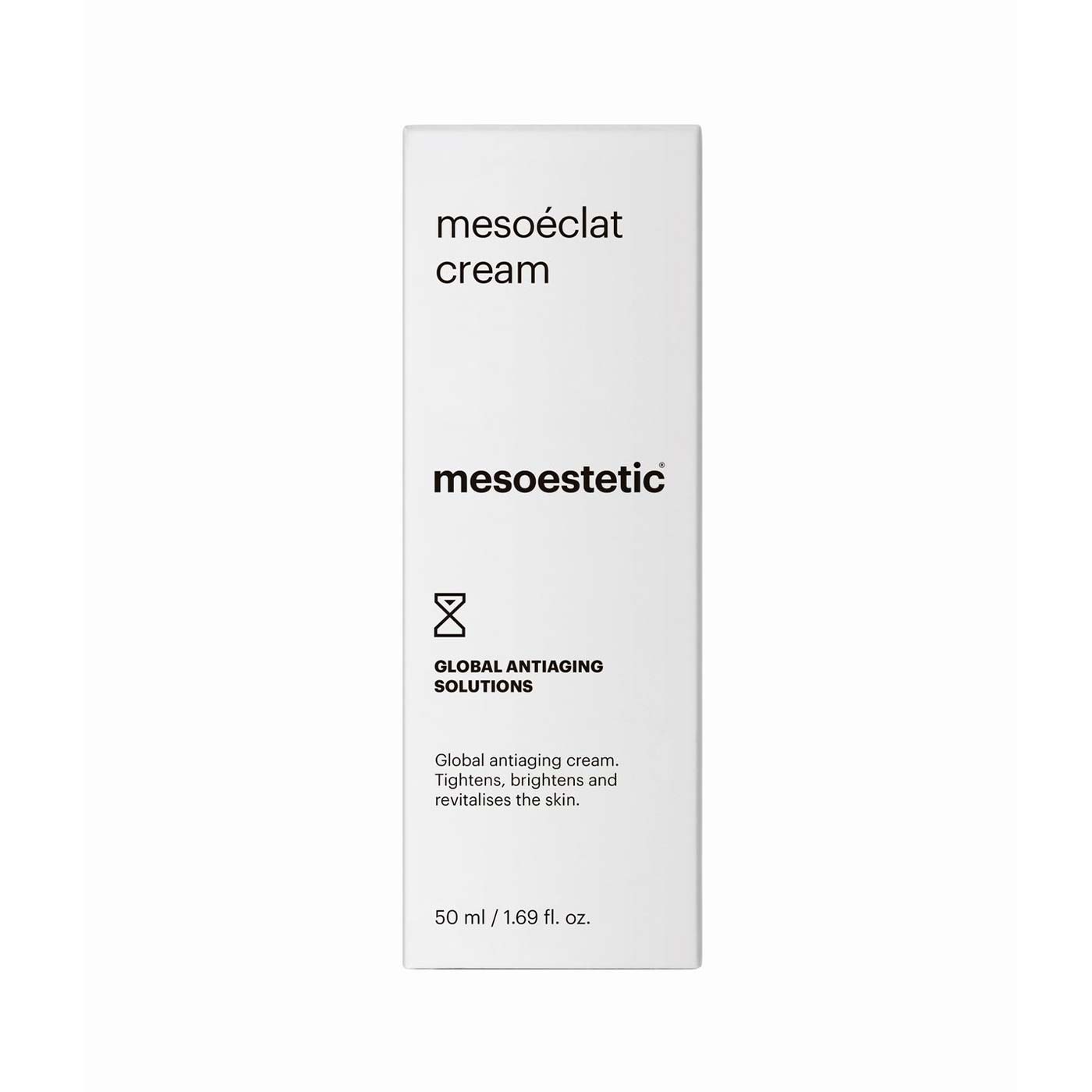 mesoestetic - mesoéclat® cream