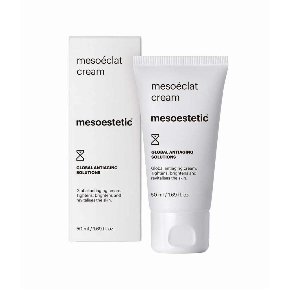 Olivida Mesoestetic Mesoeclat Cream Verpakking