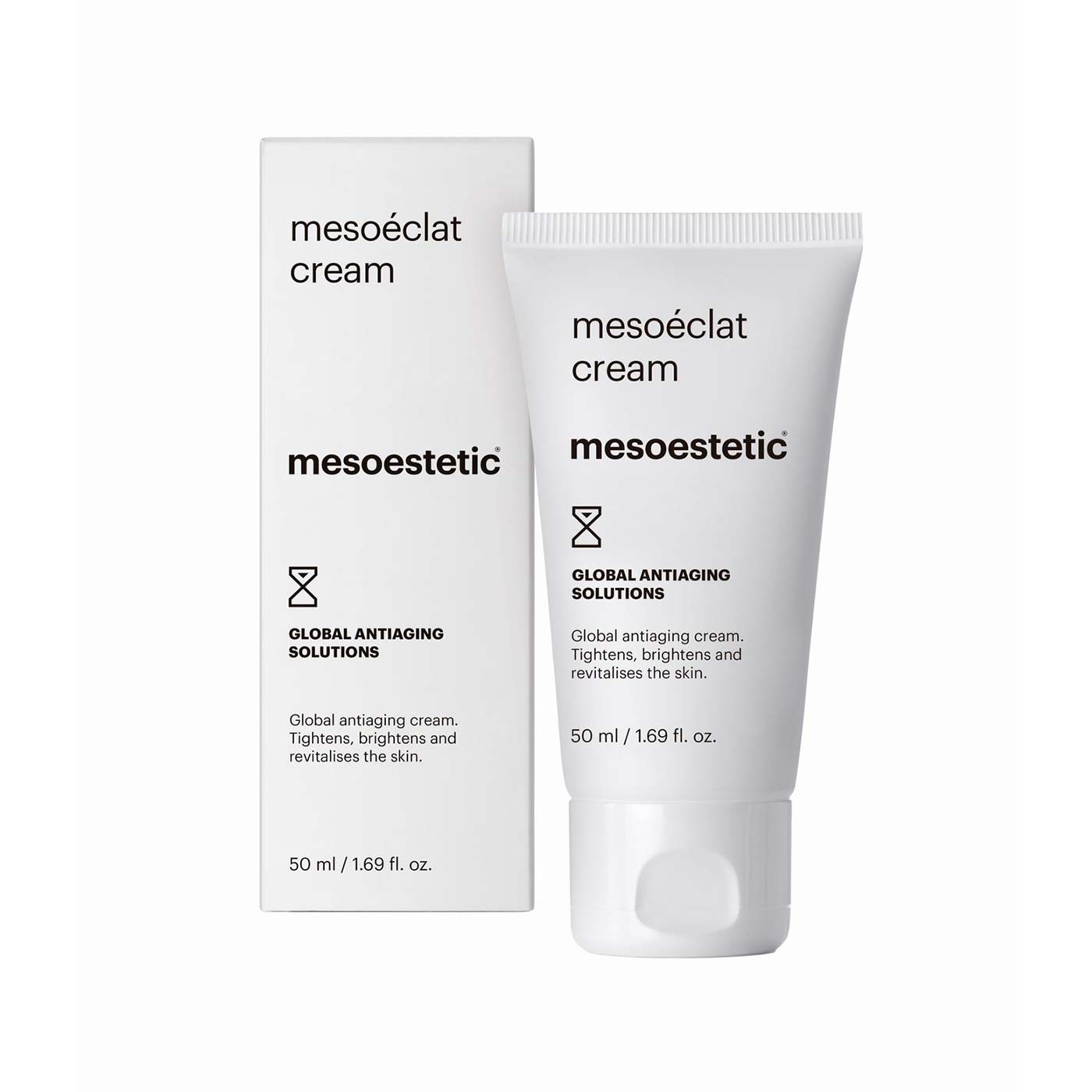 mesoestetic - mesoéclat® cream