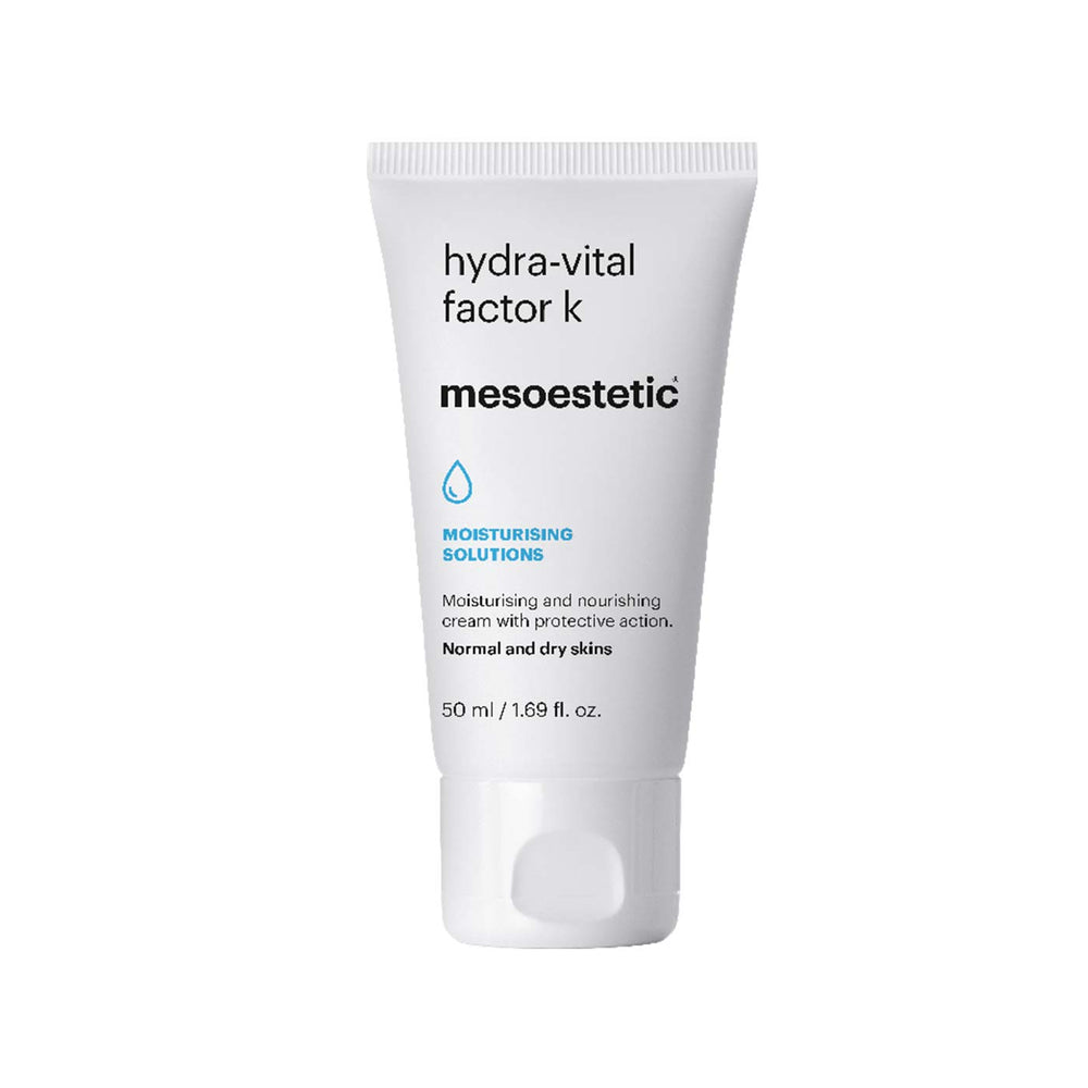 Olivida Mesoestetic Moisturising Solutions Hydra Vital Factor K