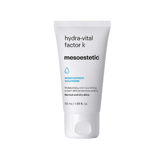 mesoestetic - hydra-vital factor k