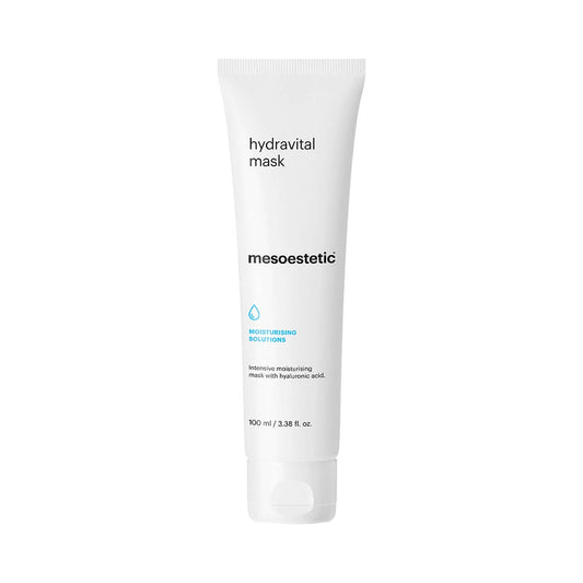 mesoestetic - hydravital mask