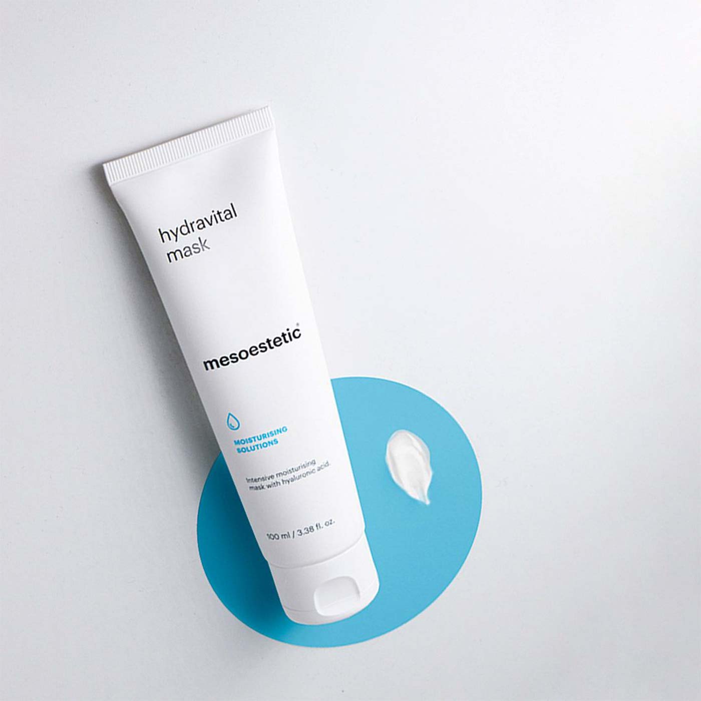 mesoestetic - hydravital mask