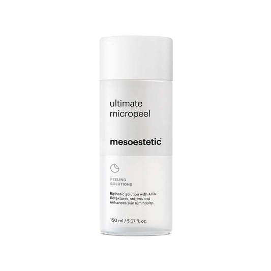 mesoestetic - ultimate micropeel
