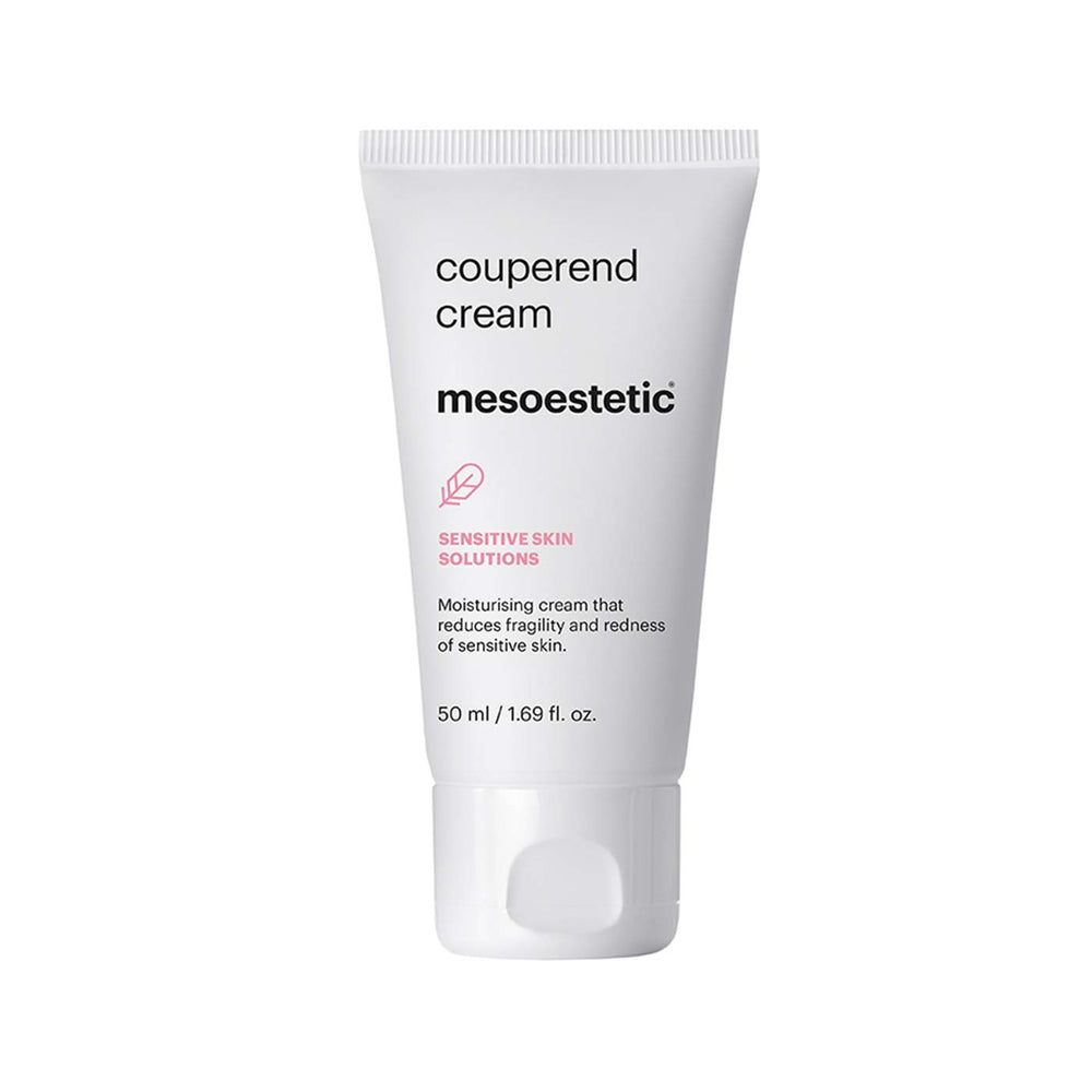 Olivida Mesoestetic Sensitive Skin Solutions Couperend Cream