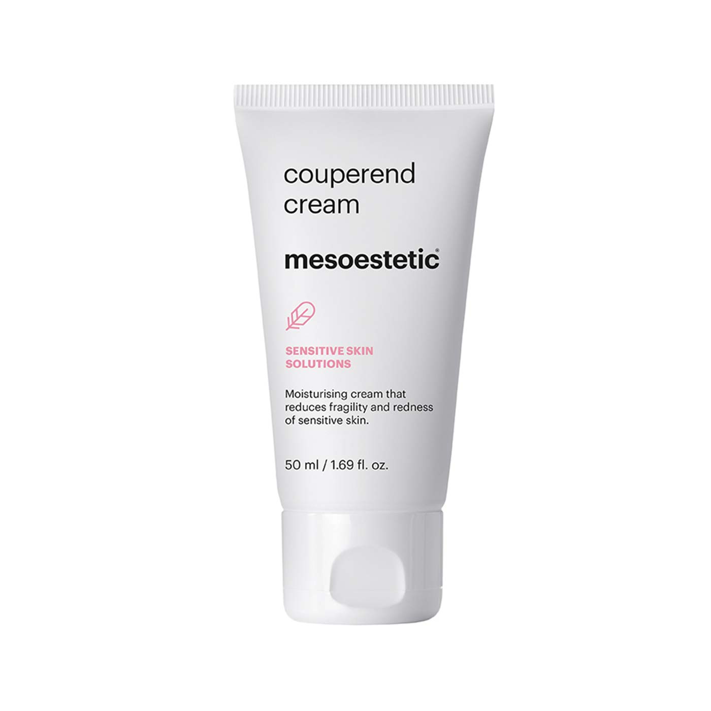 mesoestetic - couperend cream